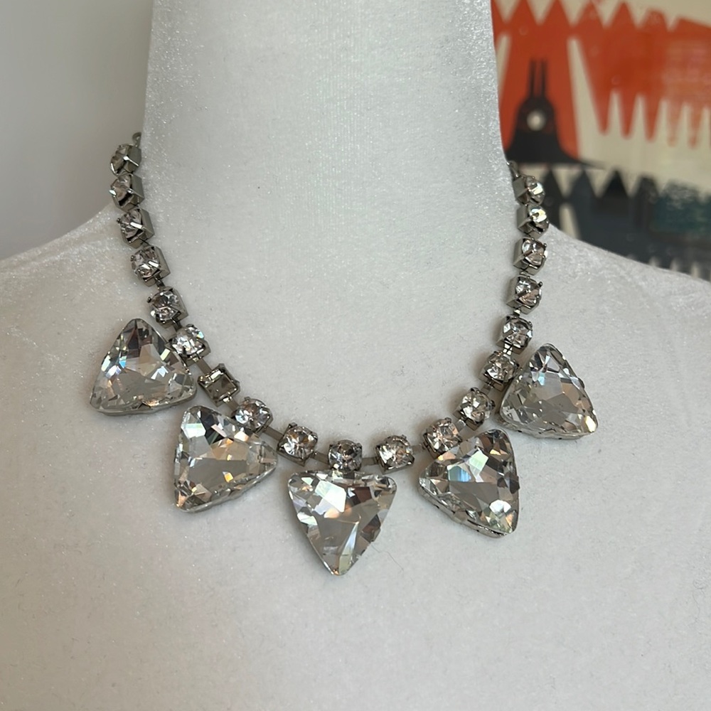 Costume jewelry